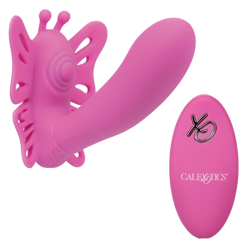 SE0583-15-3 Venus Butterfly Remote Pulsating Venus G