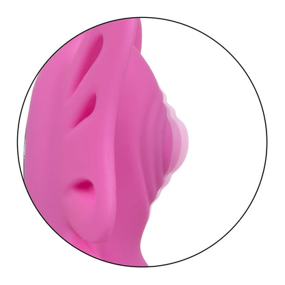 SE0583-15-3 Venus Butterfly Remote Pulsating Venus G