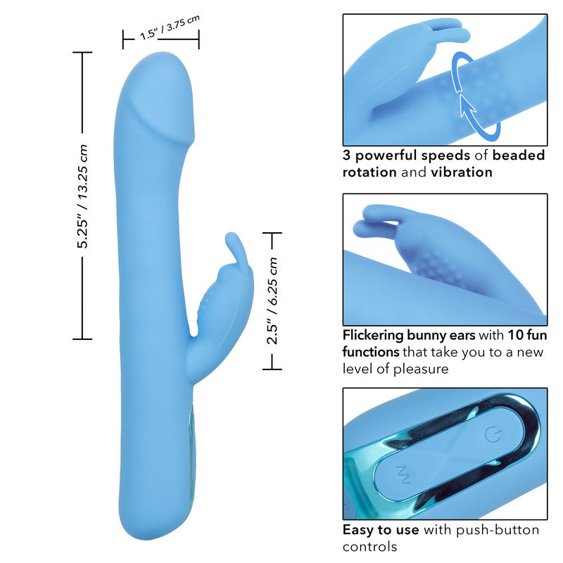 SE0615-10-3 Jack Rabbit Elite Rotating Rabbit