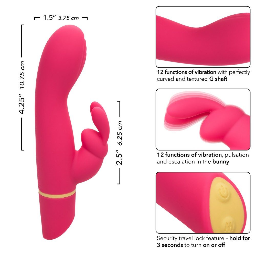 Love Bunny Vibe G Bunny
