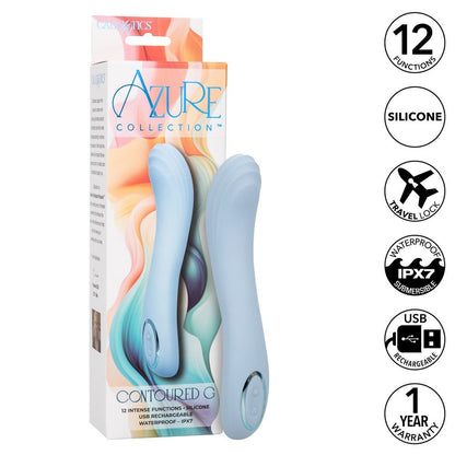 Collection Contoured G