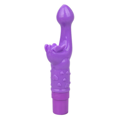 SE0782-57-2 Rechargeable Butterfly Kiss Purple