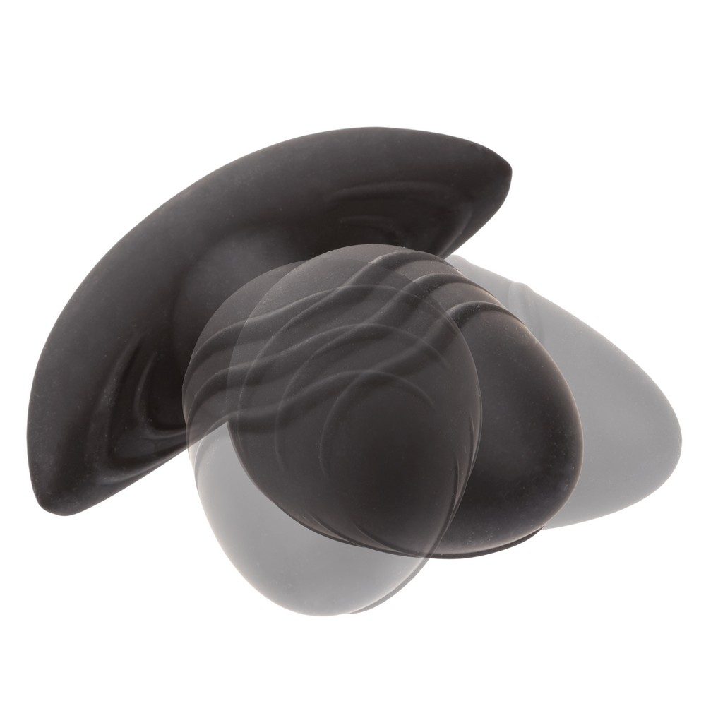 Rock Bottom Rotating Probe