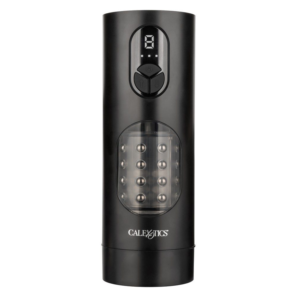 Bionic Beaded Power Stroker