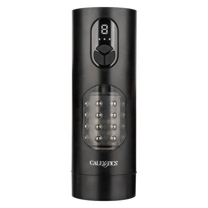 Bionic Beaded Power Stroker