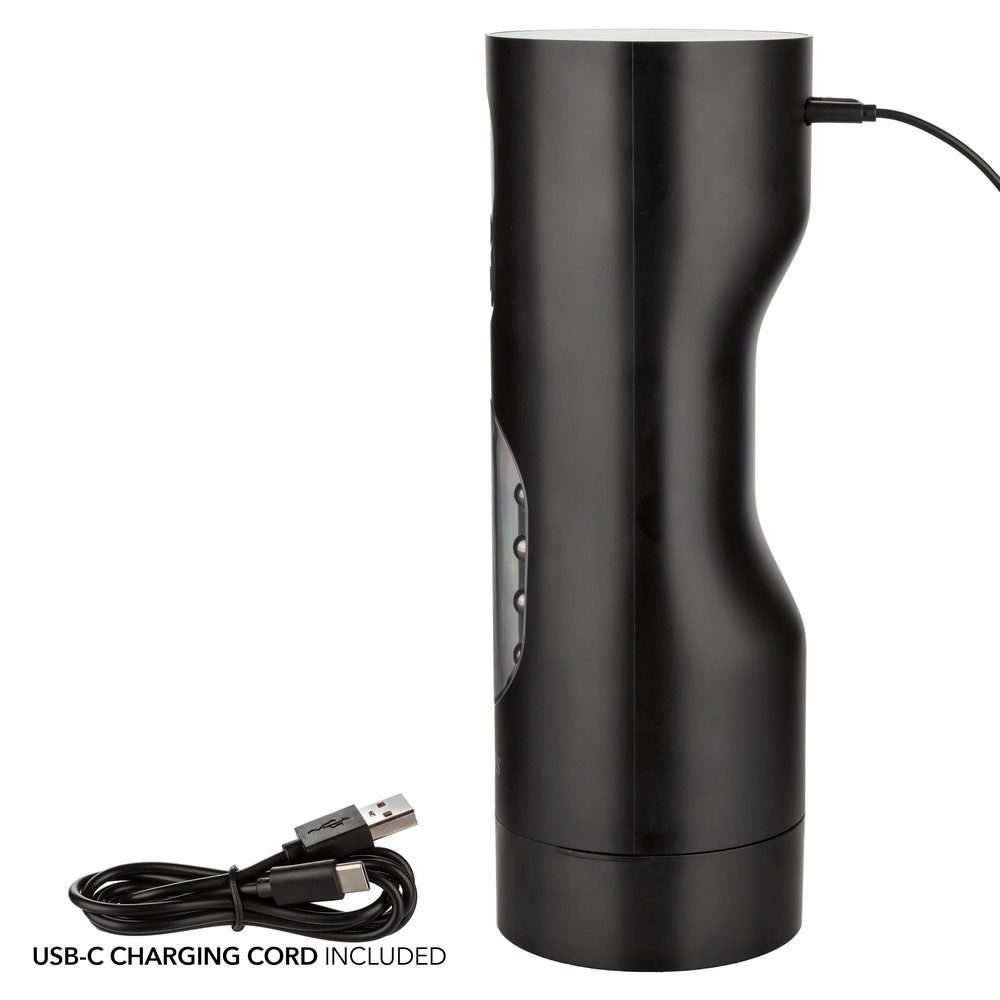 Bionic Beaded Power Stroker