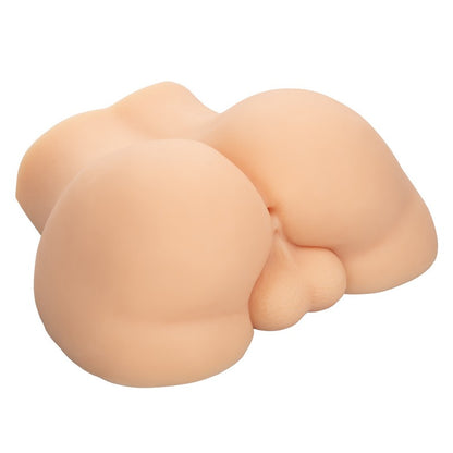 SE0914-05-3 Stroke It Bottom Banger Ivory