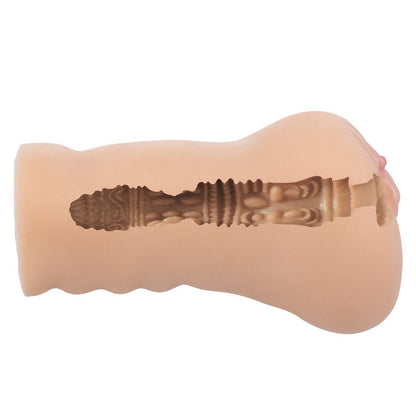 Stroke It Liquid Silicone Juicy Pussy