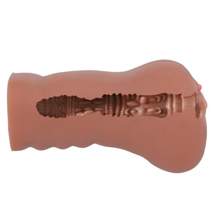 Stroke It Liquid Silicone Juicy Pussy