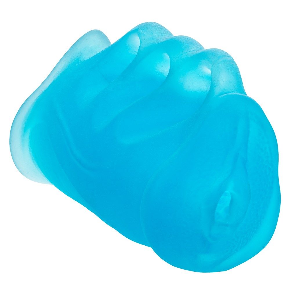 Pop Sock! Grip-n-Stroke