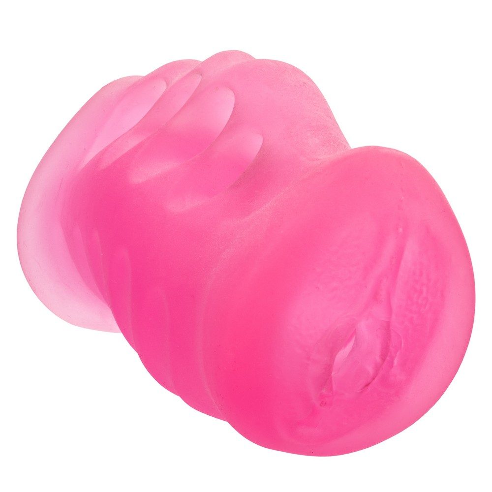 Pop Sock! Grip-n-Stroke