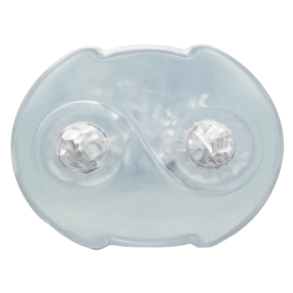 Cyclone Dual Chamber XL Stroker
