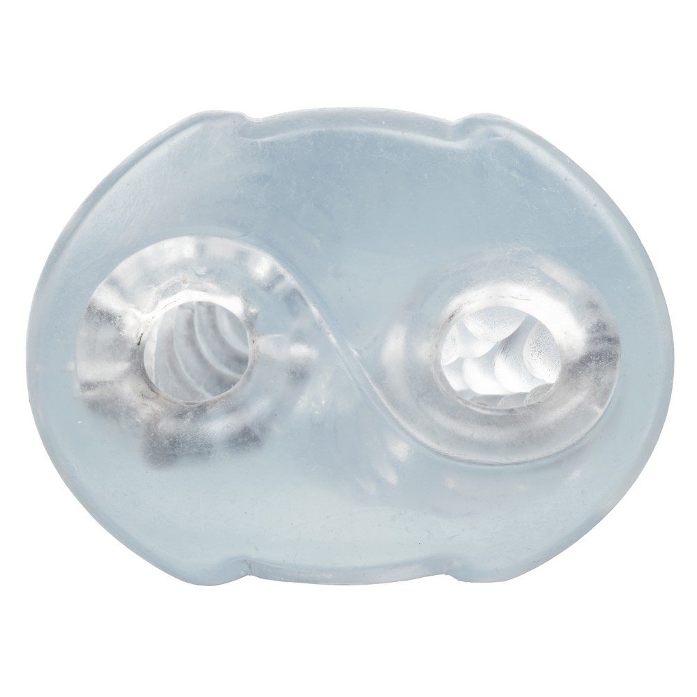 Cyclone Dual Ribbed XL Stroker