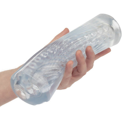 Cyclone Dual Ribbed XL Stroker