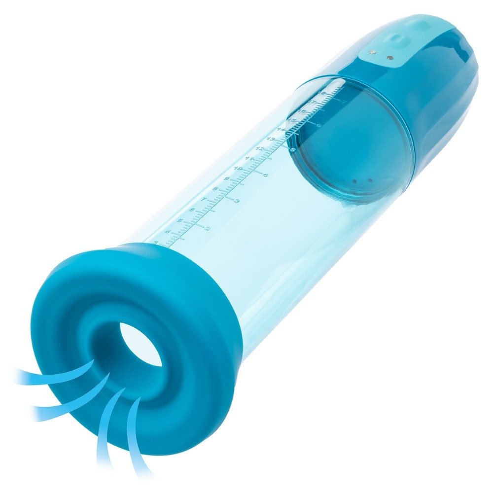 Rechargeable Advanced Waterproof Pump