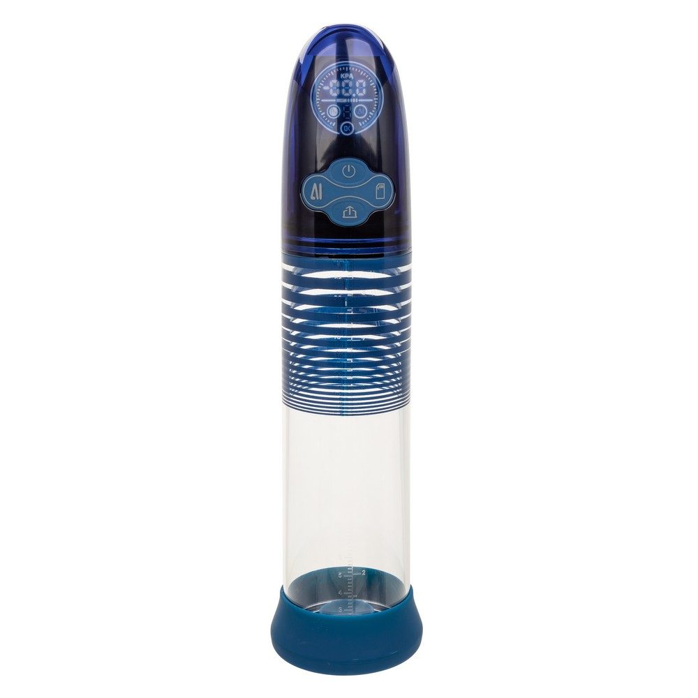 Optimum Ultimate Waterproof Smart Pump