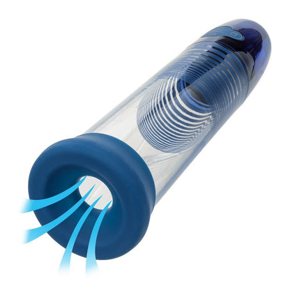Optimum Ultimate Waterproof Smart Pump