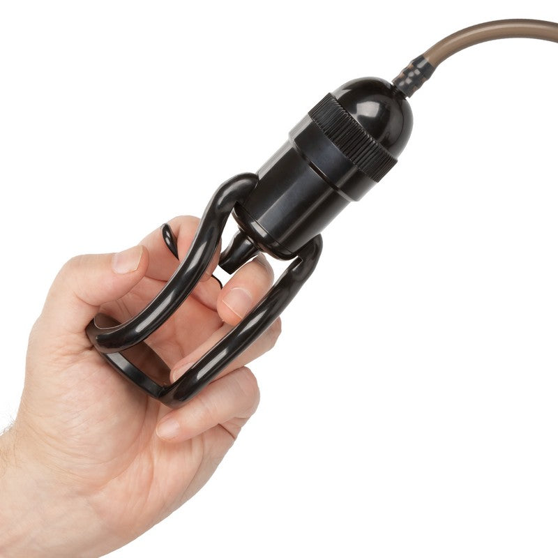 SE1041-50-3 Optimum Series Vibro Air Pump