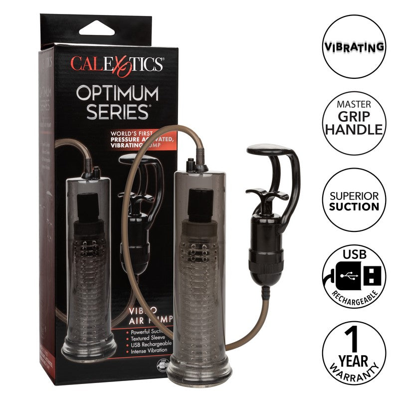 SE1041-50-3 Optimum Series Vibro Air Pump