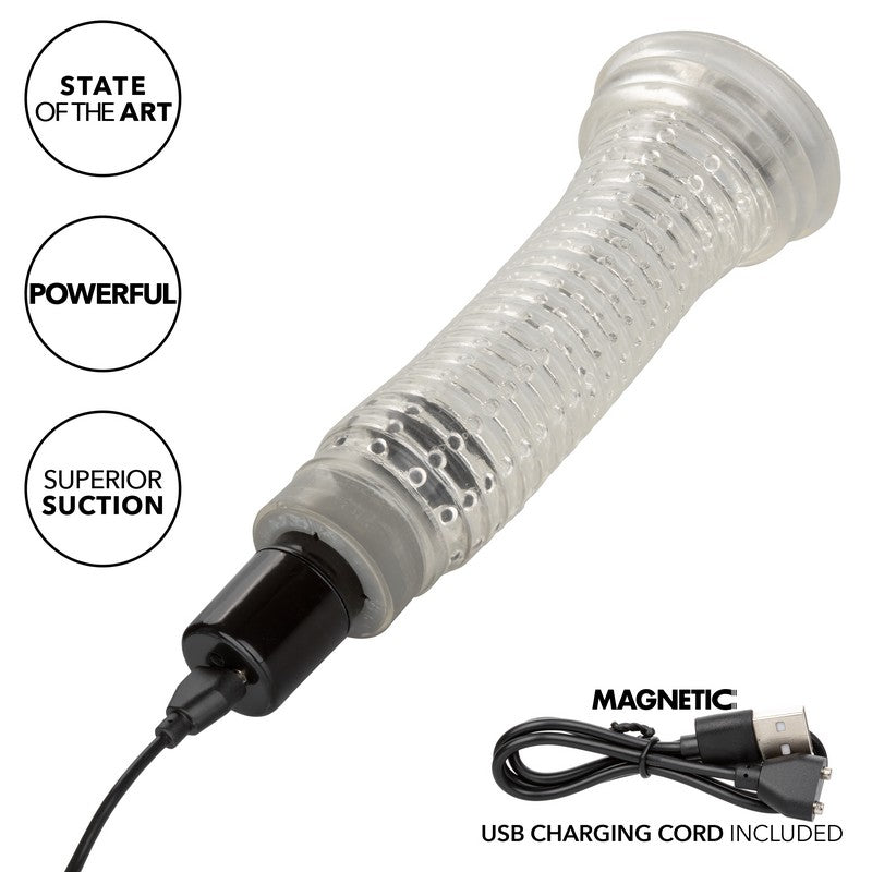 SE1041-50-3 Optimum Series Vibro Air Pump
