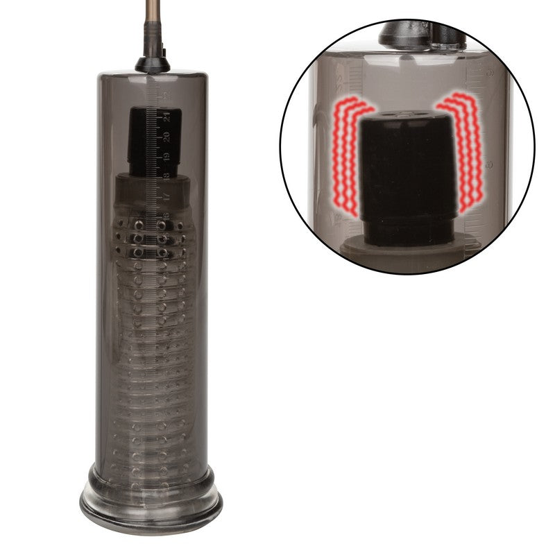 SE1041-50-3 Optimum Series Vibro Air Pump