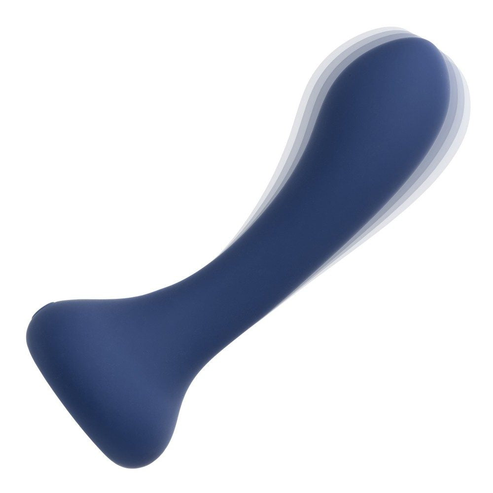Deep Curve