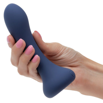 Deep Curve