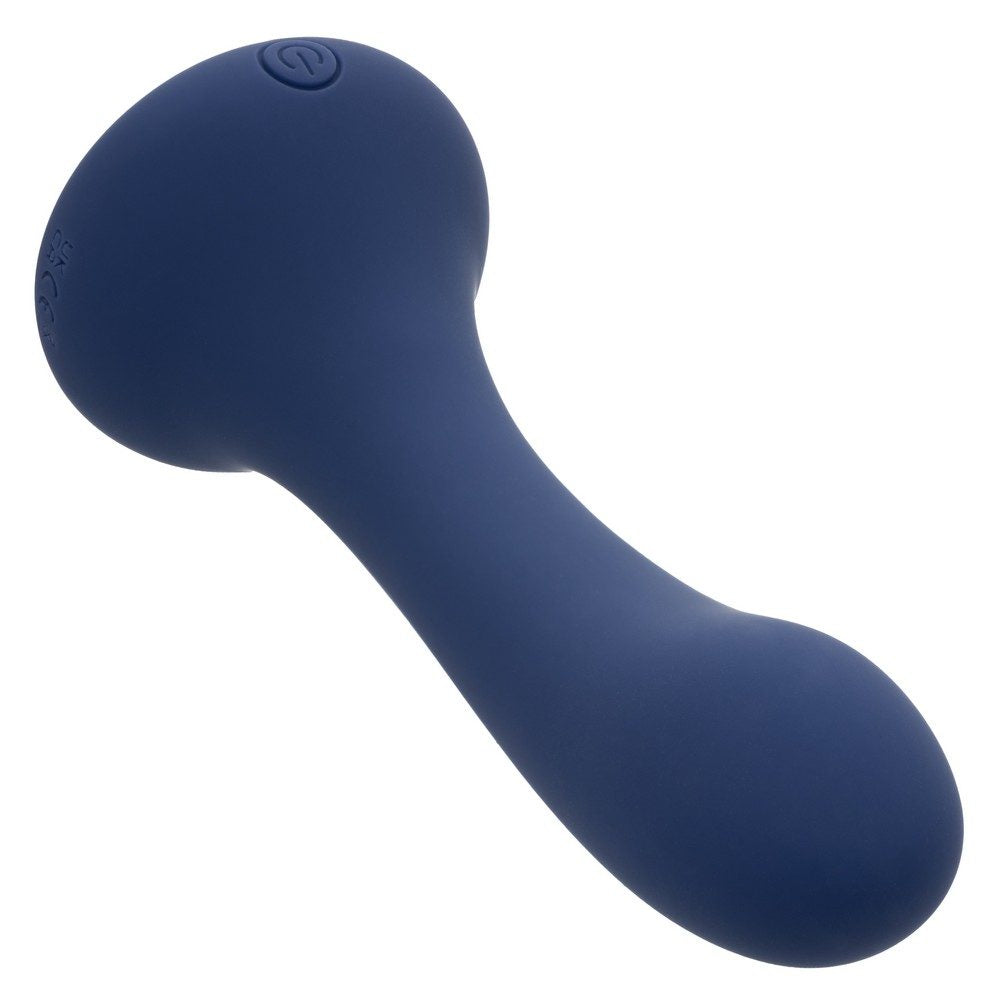 Deep Curve