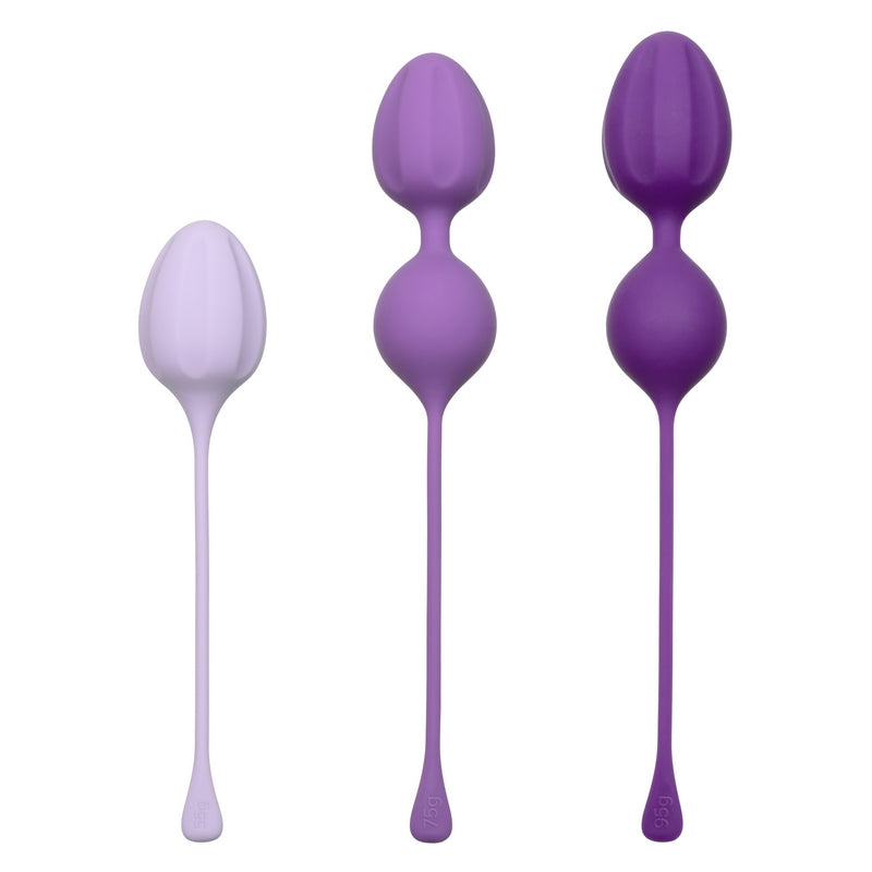 SE1280-15-3 Kegel Training 3 Piece Set