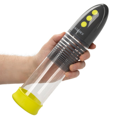 SE1352-50-3 Link Up Rechargeable Smart Pump