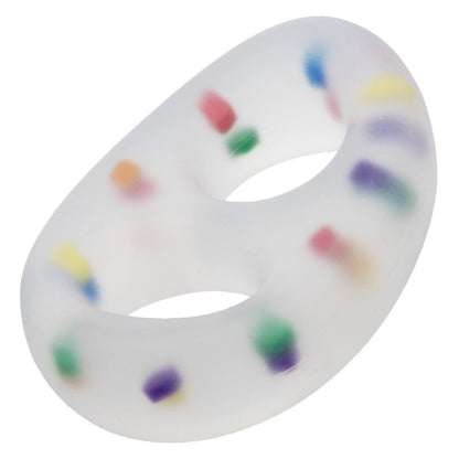 Liquid Silicone Dual Party Ring