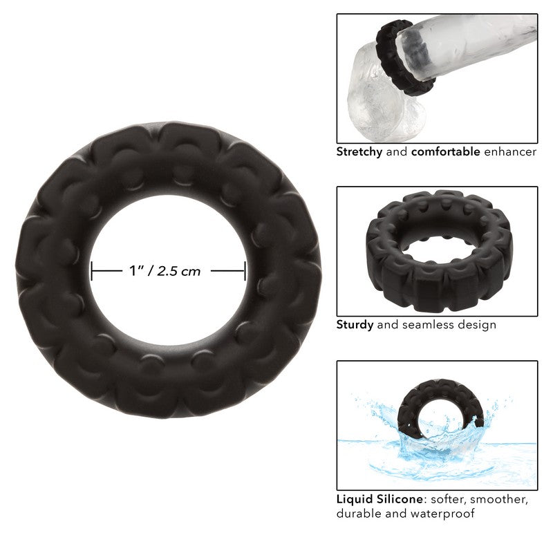 SE1491-65-2 Alpha Liquid Silicone Prolong Ring Tread