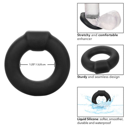 SE1492-17-2 Alpha Liquid Silicone Optimum Ring