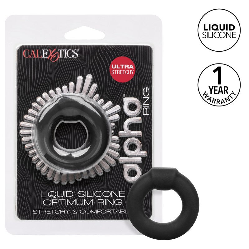 SE1492-17-2 Alpha Liquid Silicone Optimum Ring