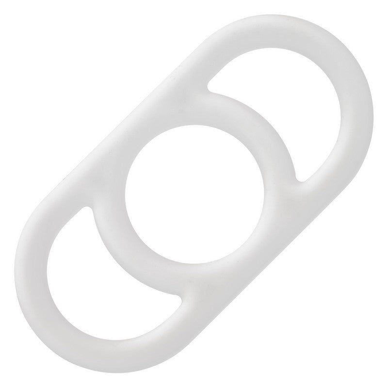 SE1492-20-2 Alpha Commander Ring Natural