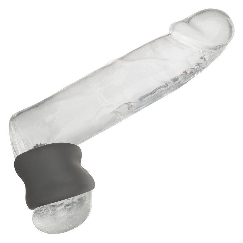 SE1492-60-2 Alpha Liquid Silicone Scrotum Ring