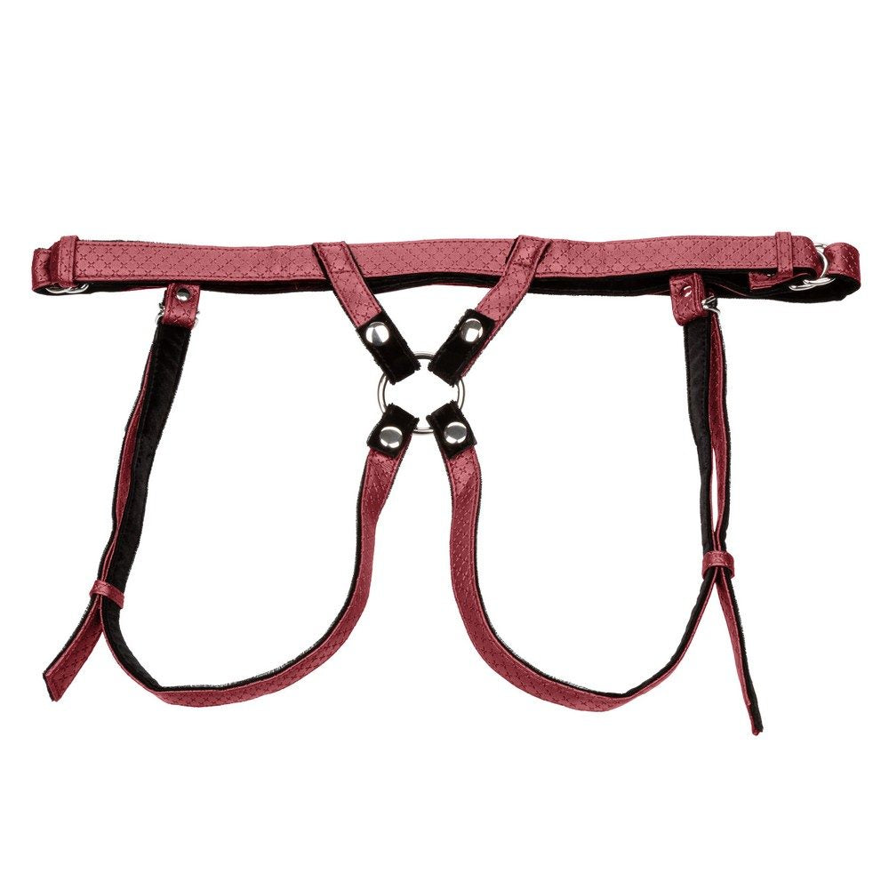Her Royal Harness® The Regal® Duchess