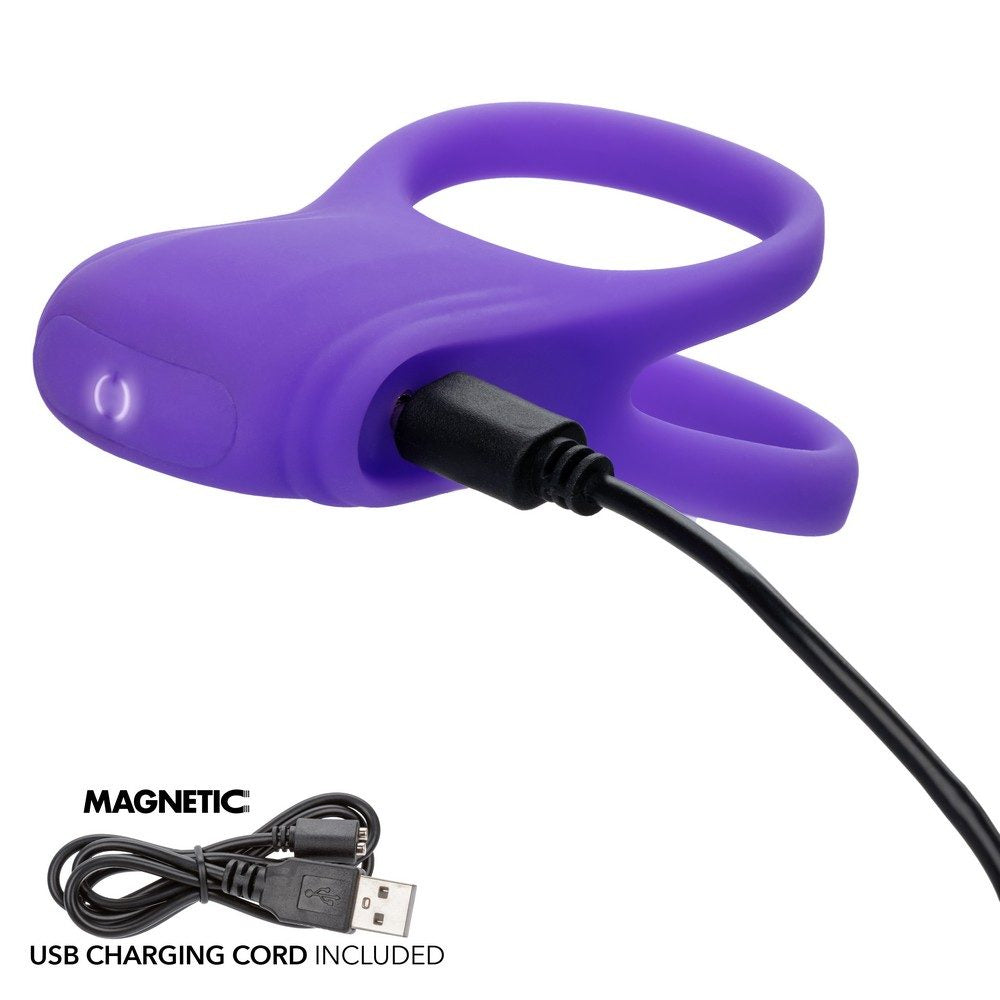 Rechargeable Dual Support Ring