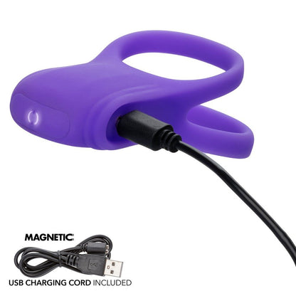 Rechargeable Dual Support Ring