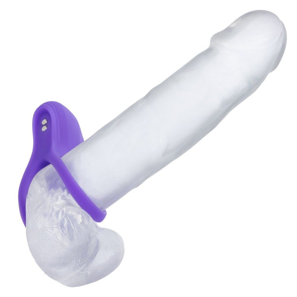 Rechargeable Dual Support Ring