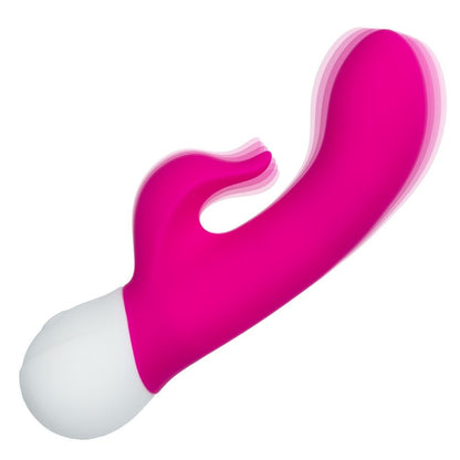 Rechargeable Dual Pleaser