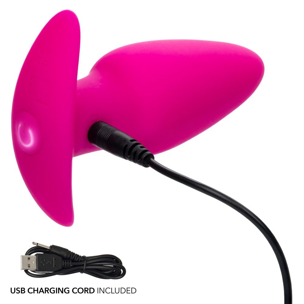 Rechargeable Tapered Probe