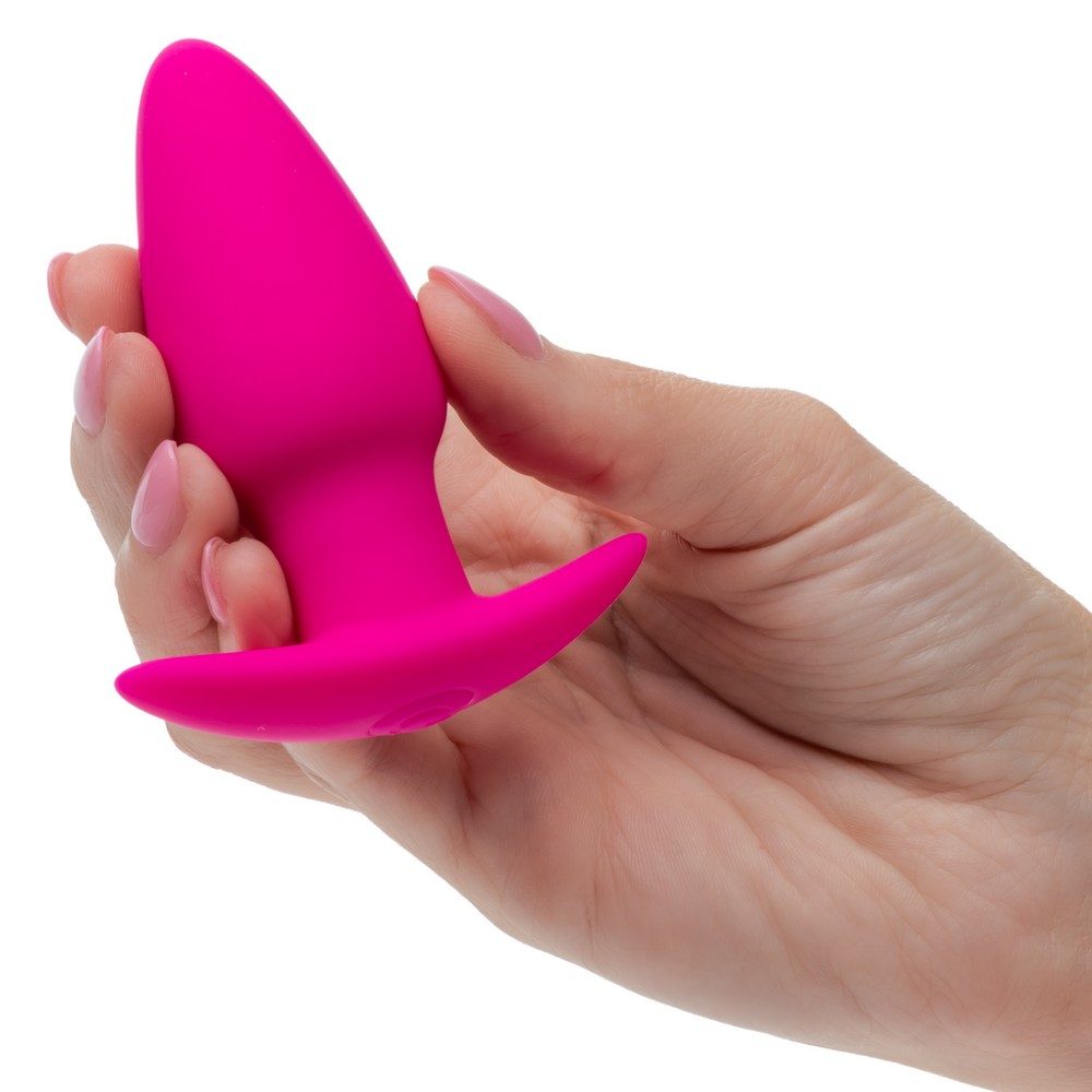 Rechargeable Tapered Probe