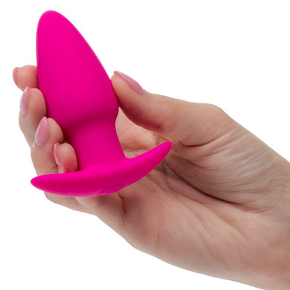 Rechargeable Tapered Probe