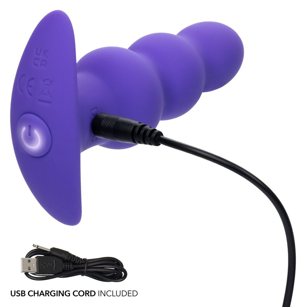Rechargeable Beaded Probe