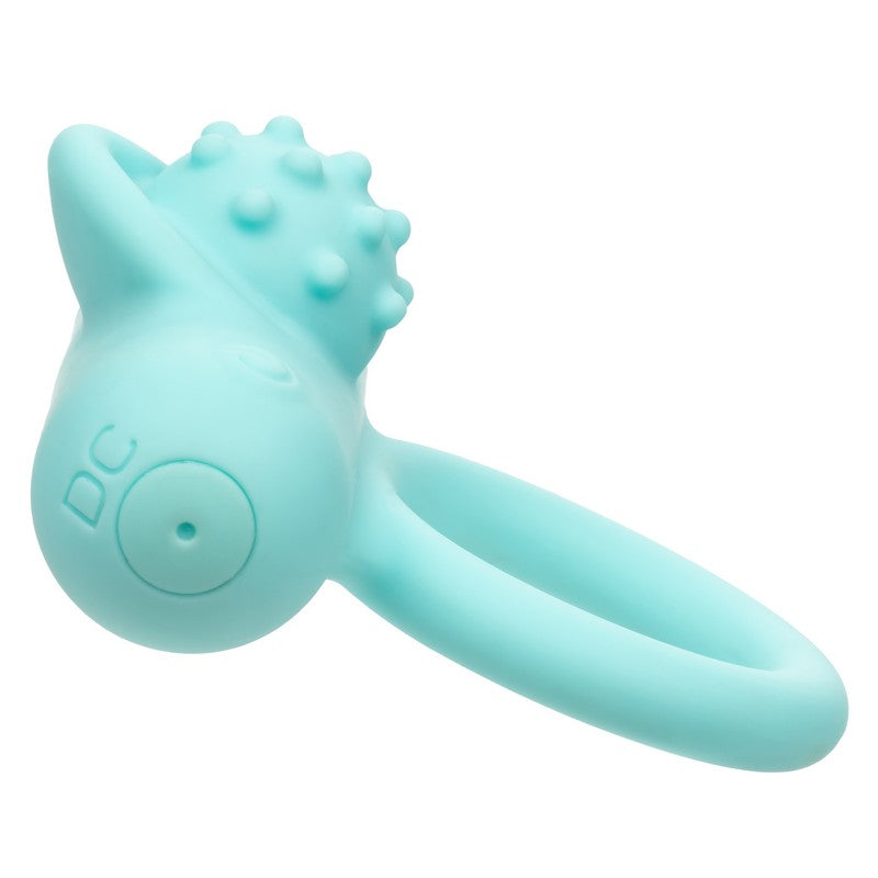 SE1841-22-3 Silicone Rechargeable Nubby Lovers Delight