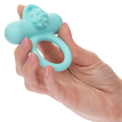 SE1841-22-3 Silicone Rechargeable Nubby Lovers Delight