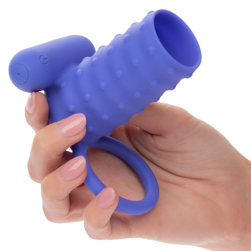 SE1844-30-3 Silicone Rechargeable Endless Desires