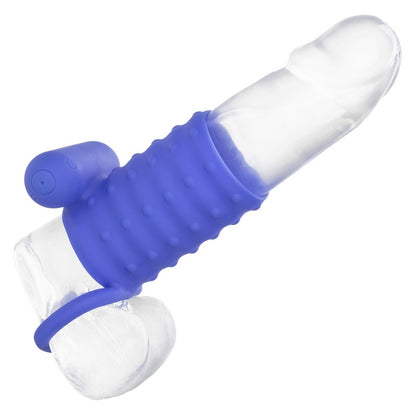 SE1844-30-3 Silicone Rechargeable Endless Desires