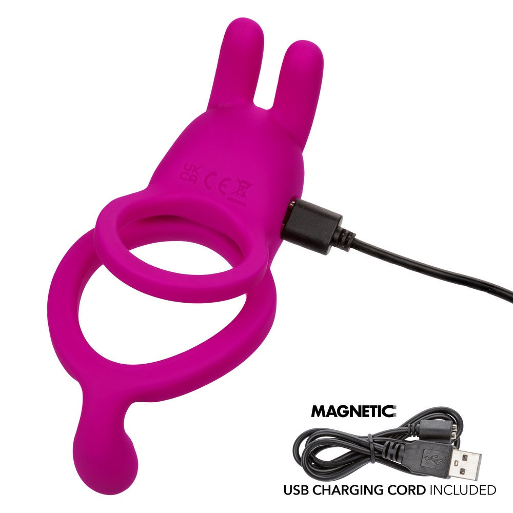 Closer Rechargeable Ring Touch